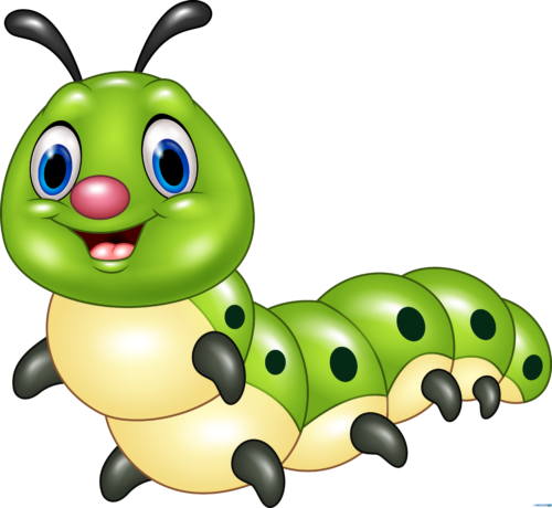 Kisspng Caterpillar Drawing Cartoon Insects 5acf7d4a6047f6